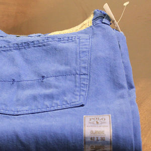 Polo Jeans Men Sz 42 x 30
